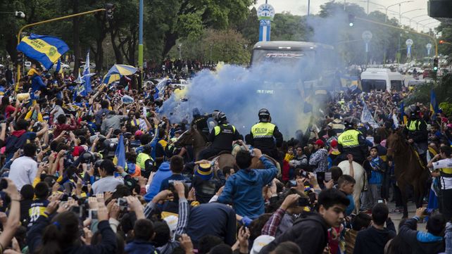 Ganar de visitante, la cuenta pendiente que Boca quiere saldar en Tucumán