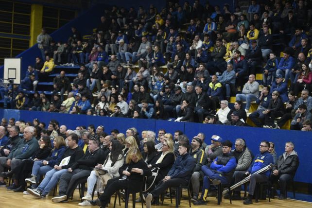 La aprobación del presupuesto fue unánime, la de la permuta de la sede de Pichincha tuvo cierto rechazo.