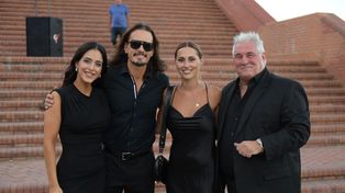 Premios Líder 2023 y un Tributo a la Moda Argentina