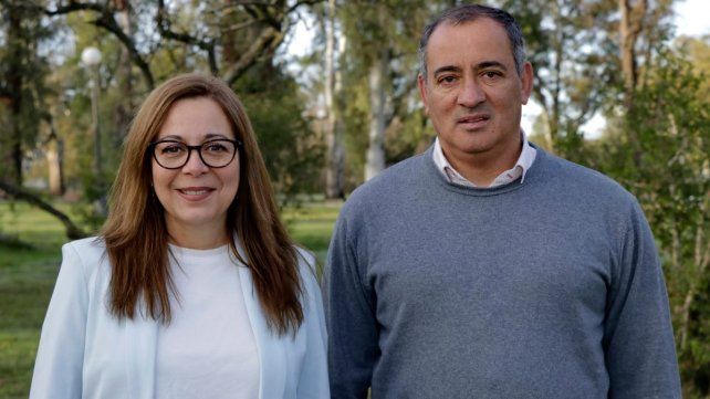 Gualeguaychú: Farfán tiene precandidato a viceintendente