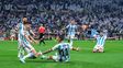 argentina se consolido como numero uno del ranking de la fifa