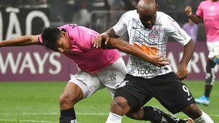 Independiente del Valle quiere ser el primer finalista de la Sudamericana