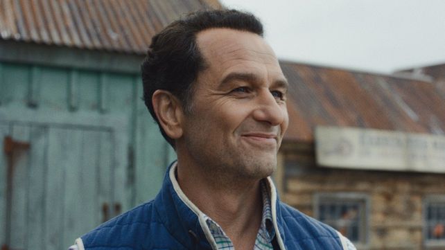 Matthew Rhys de The Americans protagoniza Widows Bay