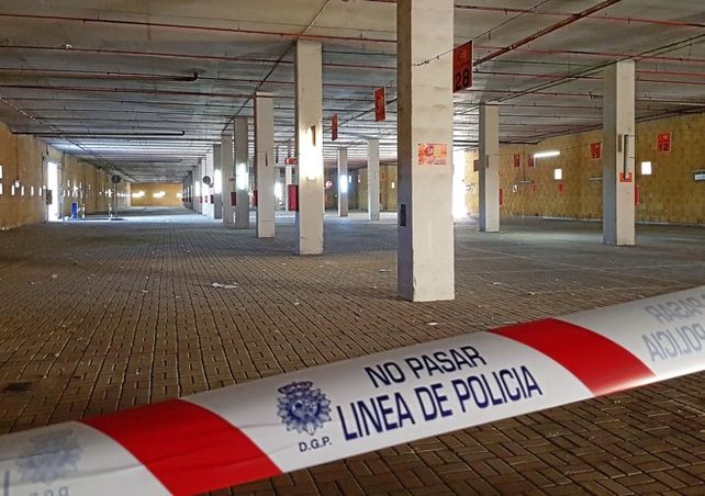 Un hombre estranguló a su mujer luego de perder un vuelo