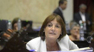 “El interés de apoyar el acuerdo con los fondos buitres es solo político”