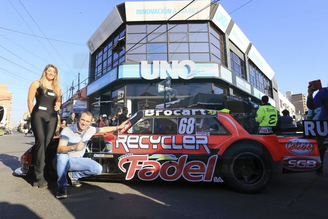 Foto&nbsp;UNO&nbsp;Diego Arias
