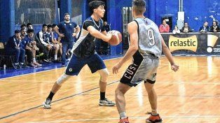Victorias de Gimnasia y Rivadavia en la A1 del Torneo Oficial