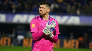 Flamengo: hinchas no quieren a Rossi por denuncia&nbsp;