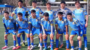 Asociación Rosarina de Fútbol: cambios de horarios en los torneos oficiales del sábado y domingo