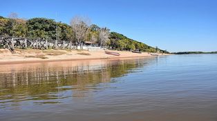 Costa del Paraná: habilitan playas a principios de diciembre