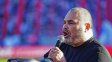 Chilavert salió a criticar al seleccionado paraguayo y a su entrenador Gustavo Alfaro. Chilavert salió a criticar al seleccionado paraguayo y a su entrenador Gustavo Alfaro.