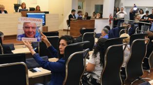 Causa fentanilo: piden investigar 159 casos, pero desde Rosario advierten que son muchos más