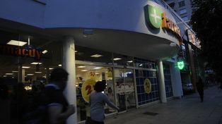 Los farmacéuticos bonaerenses resisten el desembarco de Farmacity