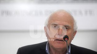 Lifschitz sobre el aborto: “El mundo nos está mirando #QueSeaLey”