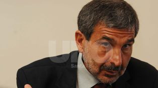 “En Santa Fe tenemos un polo de investigación muy potente”
