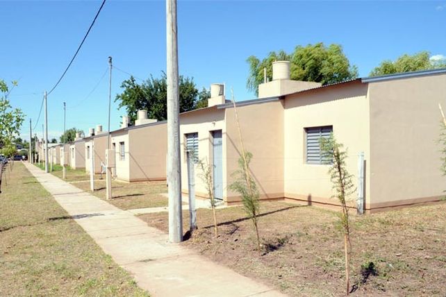 Ya puede consultarse el padrón de postulantes para el sorteo viviendas sociales