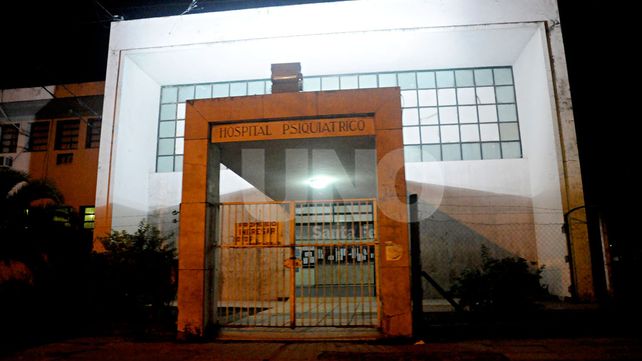 B° Yapeyú: agredió a sus primos a machetazos y está preso en un calabozo