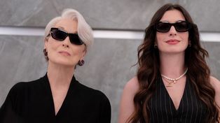 Meryl Streep y Anne Hathaway protagonizan la esperada secuela de El diablo viste a la moda, que ya es un éxito global