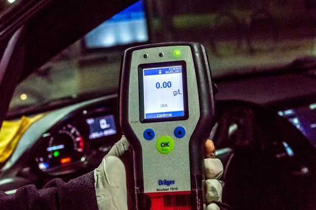 Más controles y operativos para prevenir y bajar los casos positivos. &nbsp;