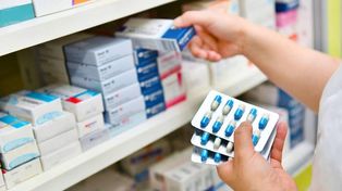Durante el año pasado, diversos medicamentos perdieron la cobertura total de Pami