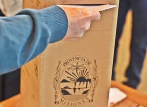Seis de cada 10 argentinos advierten que la economía definirá su voto en 2027