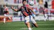 Chacarita perdió ante Gimnasia y Tiro y Patronato se mantiente afuera de la zona de descenso