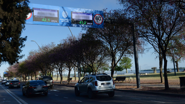El sistema de videocontrol y las cámaras con inteligencia artificial y lectura de matrículas de autos son claves para detectar este tipo de fraudes.