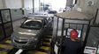 La RTO de un automóvil cuesta 75.000 pesos.