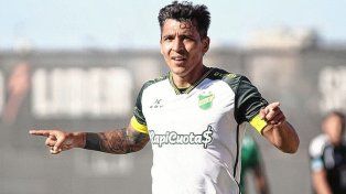 Colón vuelve a la carga por Botta al enfriarse la opción de Eggel