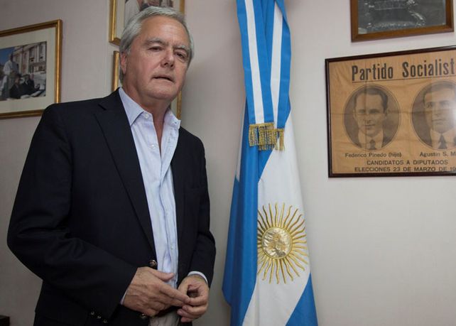 Macri dará su mensaje presidencial de inicio