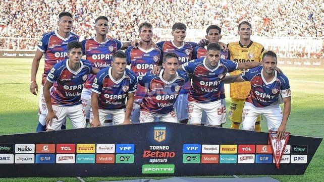 El uno por uno de Unión en su debut ante Boca en Santa Fe