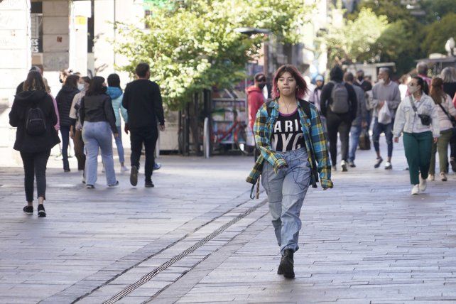 El tiempo en Rosario: de a poco, se asoma un calorcito primaveral