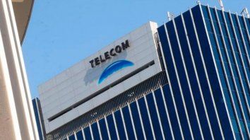 Nuevo reclamo a Telecom Nuevo reclamo a Telecom
