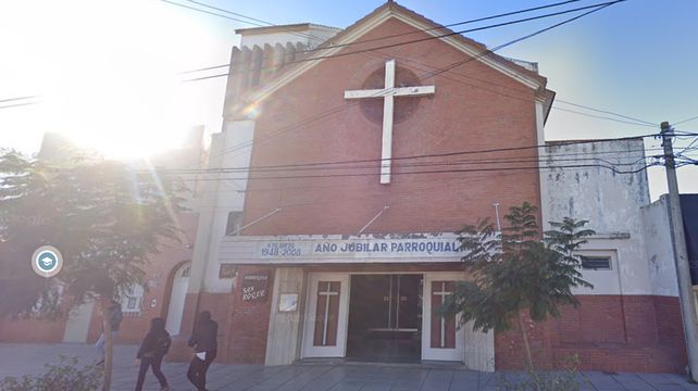 El juicio al docente de la Escuela San Roque será en agosto