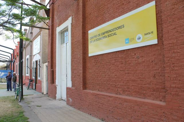 El Municipio inscribe para el Curso de Formación para Emprendedores