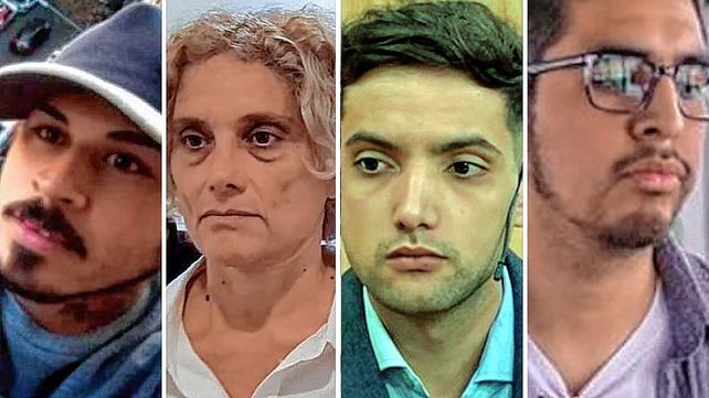Revolución federal: juez rechazó excarcelar a los detenidos