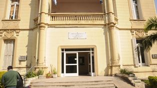 El Ministerio de Educación conmemora el Día de la Memoria en las nueve regionales