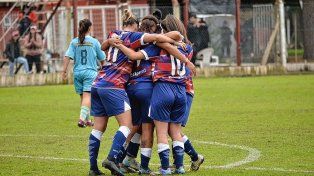 Las chicas de Unión van por más ante Aldosivi en Mar del Plata