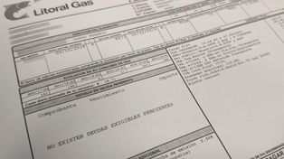 Piden informes a Litoral Gas tras el hackeo y filtración de datos de usuarios