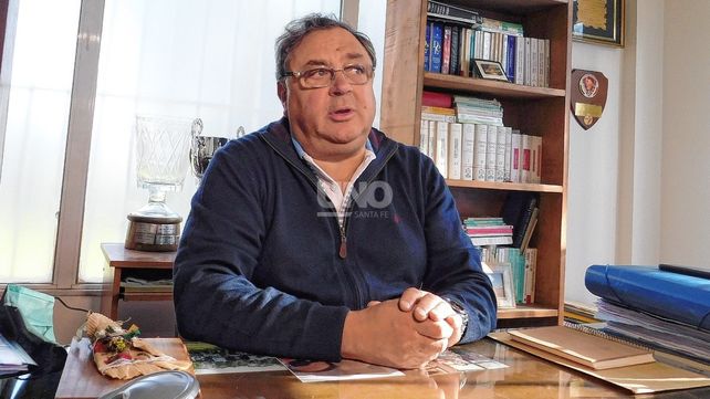 La organización de la Maratón Santa Fe-Coronda aseguró que el apoyo de la provincia es fundamental.