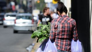 Una familia tipo necesita $12.489 para adquirir la canasta básica