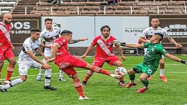 Argentinos Juniors será anfitrión de Platense en el Diego Maradona de La Paternal.