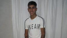 Mariano Melgarejo tenía 15 años. Mariano Melgarejo tenía 15 años.