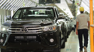 Las ventas de autos cero kilómetro marcan una tendencia de los importados desde Brasil.