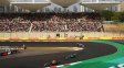 Colapinto en la Fórmula 1: así es una vuelta en el GP de China