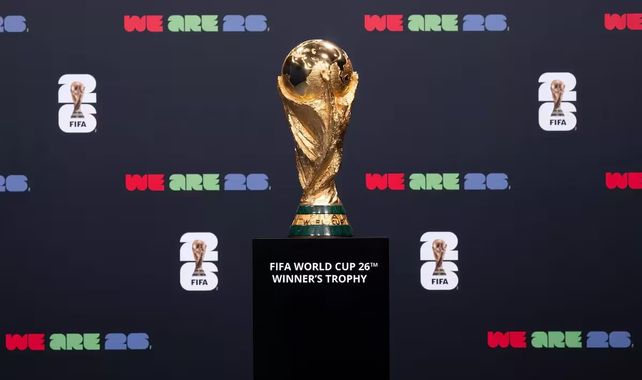 El Mundial de Estados Unidos