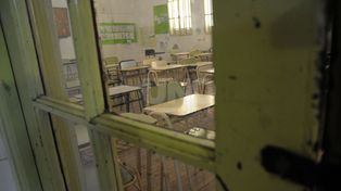 Sin clases en Santa Fe: docentes paran y se movilizan a Buenos Aires