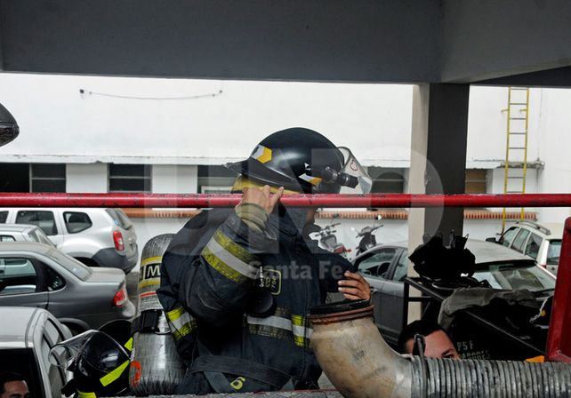 Fotos: UNO de Santa Fe/Mauricio Centurión