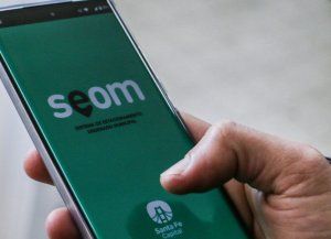 Nuevo SEOM en Santa Fe: cómo funcionará el sistema de estacionamiento medido con app y dársenas inteligentes
