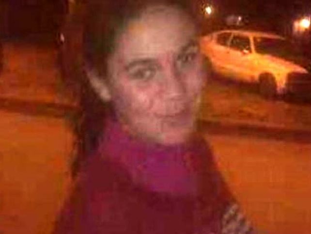 La autopsia reveló que Naira murió por un severo traumatismo de cráneo